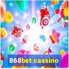 868bet cassino